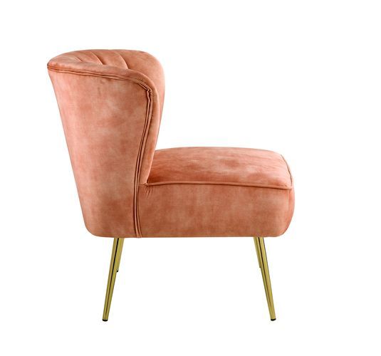 Sambell - Accent Chair - Brown