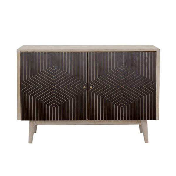  while the gold inlay diamond pattern 