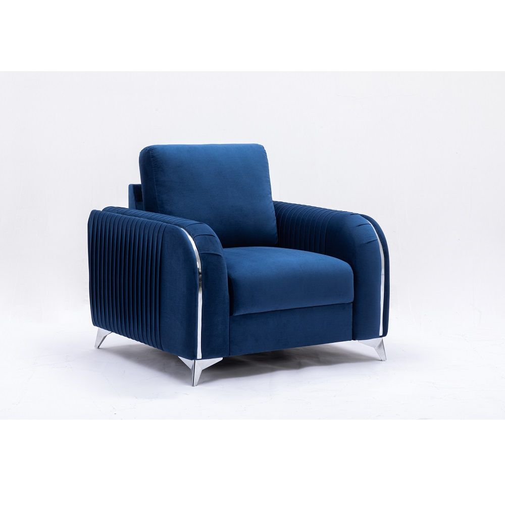 Seat Construction: Pocket Coil