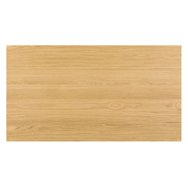 Harold - Coffee Table - Brown Finish