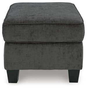 Erinslane - Dusk - Ottoman