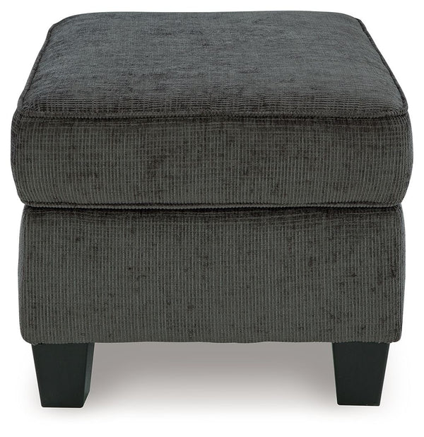 Erinslane - Dusk - Ottoman