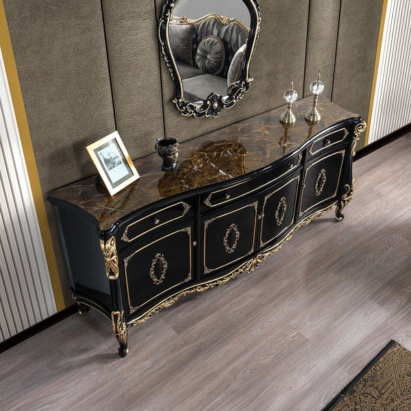 Button Tufted