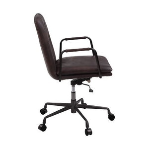 Eclarn - Office Chair - Mars Leather