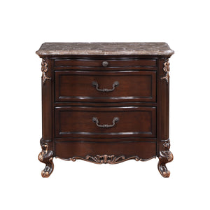  available in a rich Cherry finish