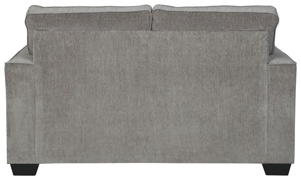 Altari - Alloy - Loveseat