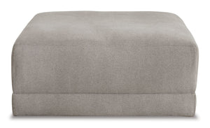 Katany - Shadow - 5-Piece Sectional