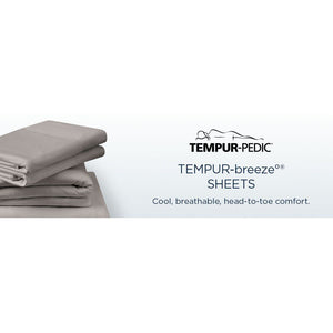  head-to-toe comfort. Made with natural TENCEL Lyocell fibers and cooling nylon technology
