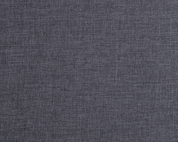 Eva - King Bed - Gray