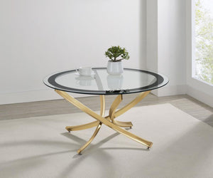  designed to harmoniously blend modernity and comfort. The artfully curved
