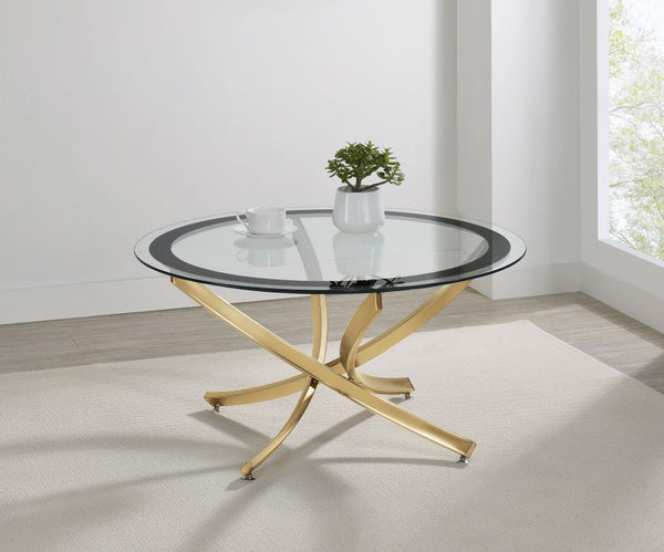  designed to harmoniously blend modernity and comfort. The artfully curved