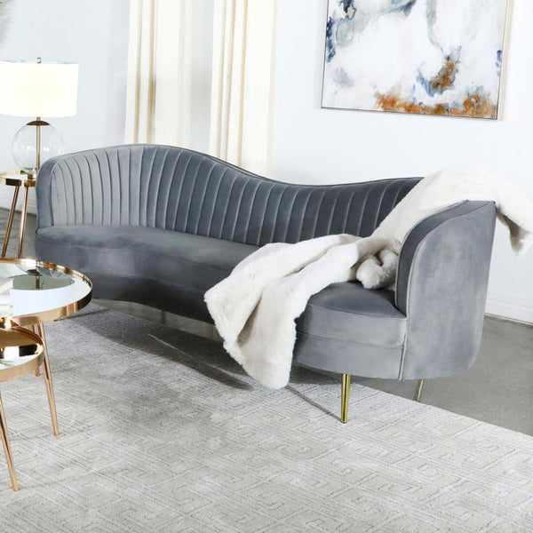  mid-century inspired vibe
