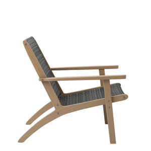  making it a standout choice for your outdoor space. Acaciaâ€™s natural resilience ensures these chairs hold up a