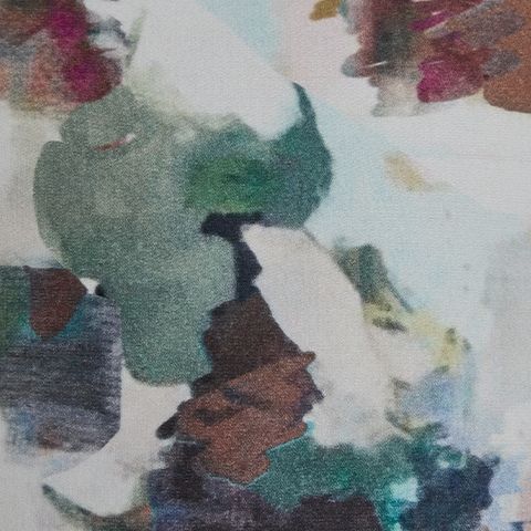Herston - Multi - Pillow