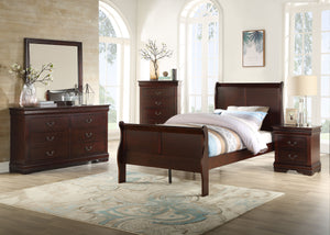  Footboard - Cherry</b></h4> <table width="100%"><colgroup><col style="width: 30%"> <col style="width: 70%"> </colgroup> <tbody> <tr> <td>Dimensions</td> <td> 41.25"L x 84.75"D x 46.88"H</td>