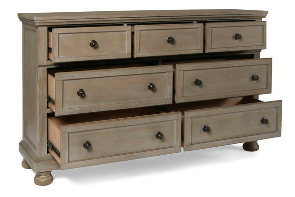  and thoughtful storage solutions