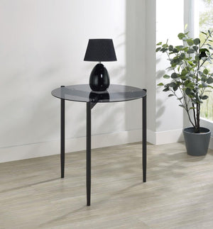  it offers a sleek and modern look. Ideal as an accent 