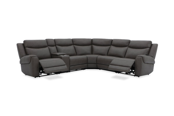  deeply relaxing seating position
