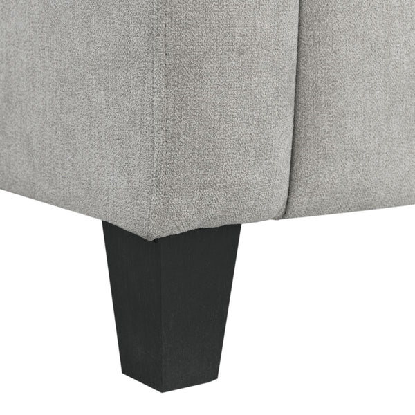 Horatio - Sofa - Taupe Chenille