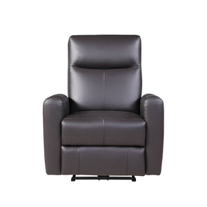 KD Back, Power Motion Reclining Function Tight Back & Seat Cushion NO Storage Horizontal Tufted, Stitching, (RA) CONSTRUCTION] Pocket Coil Seat, Inside Frame: Wood (Hardwood+Ply), Foam CUSHION: Tight () BACKREST: Horizontal Tufted, Tight Cushion ARMREST: 