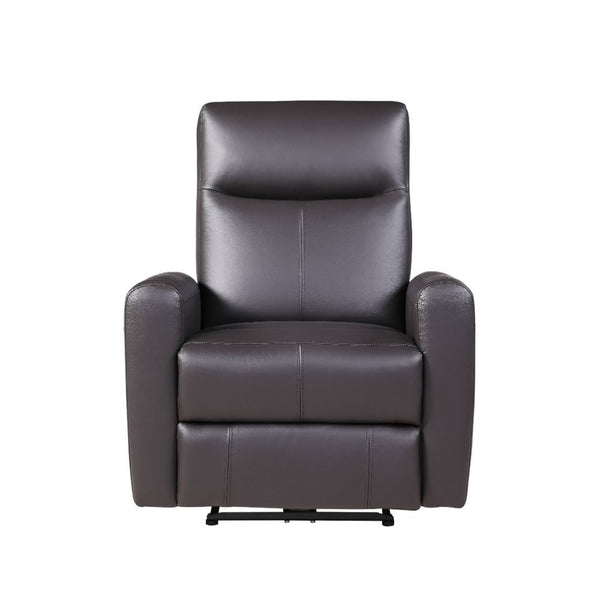 KD Back, Power Motion Reclining Function Tight Back & Seat Cushion NO Storage Horizontal Tufted, Stitching, (RA) CONSTRUCTION] Pocket Coil Seat, Inside Frame: Wood (Hardwood+Ply), Foam CUSHION: Tight () BACKREST: Horizontal Tufted, Tight Cushion ARMREST: 
