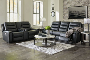  Loveseat