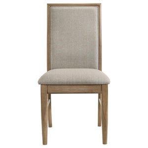  the chair provides both durability and style. The ergonomic backrest offers excellent suppo