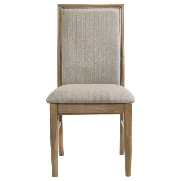  the chair provides both durability and style. The ergonomic backrest offers excellent suppo