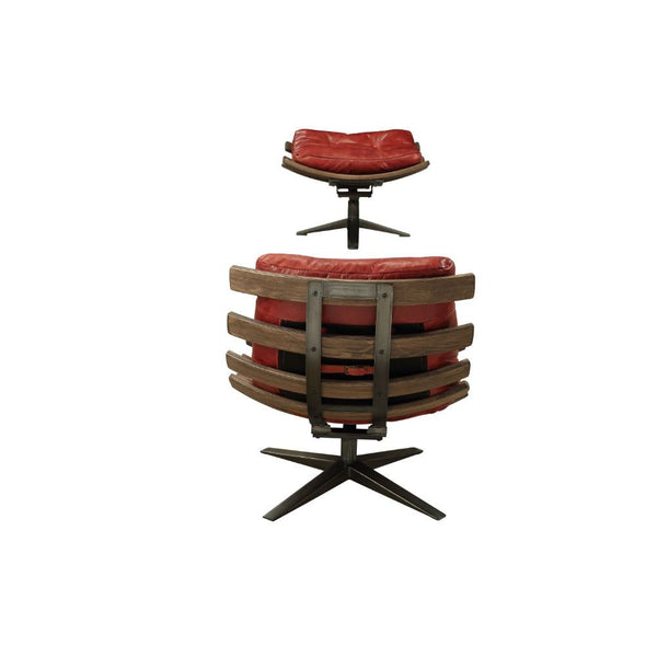  Button Tufted