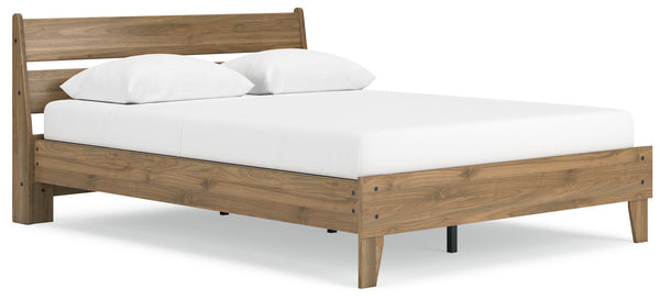  2 Nightstands