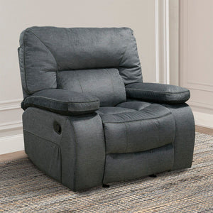Chapman - Glider Recliner (Set of 2) - Polo
