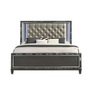  meticulously crafted for enduring stability and durability from a combination of Solid Rubberwood and manufactured woods. Its semi-gloss lacquer black pearl finish adds a silky