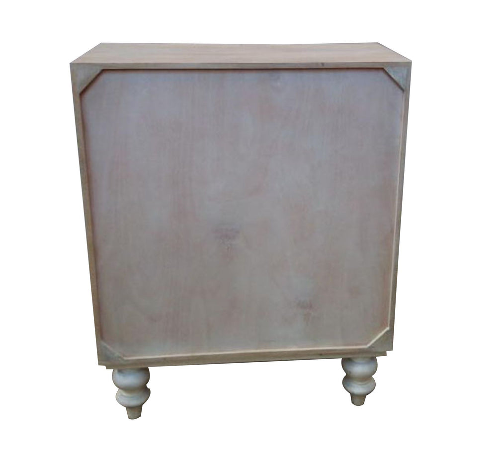 KD Leg, Rectangular Console Table â€¢ Storage: 2 Doors () â€¢ Wooden Case â€¢â€¢ CONSTRUCTION] Wooden Case-Frame: Mango Wood â€¢ Wooden Base & Tapered Legs â€¢ Abstract Linear Carving â€¢<br/><br/><b>Product Features</b><ul><li>Rectangular Console Table</