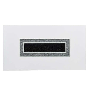 Elizaveta - Dining Table - Gray Velvet