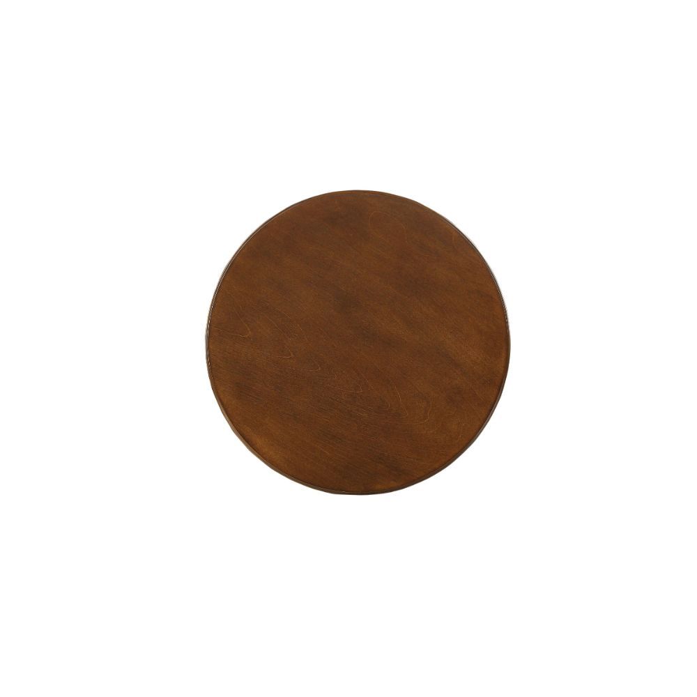 From your living room to your bedroom and all the spaces in between, this Acton side table in various colors will be a great pick for functional addition or a simple yet stylish accent piece. Ready to be pulled up by any chair, this table will be the perf