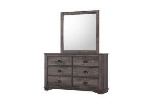  provides a modern yet timeless aesthetic that encourages rest