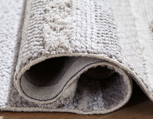 Oranford - Gray - Medium Rug