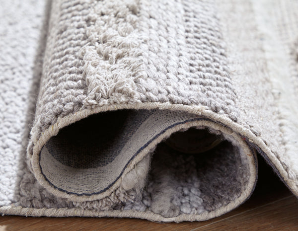 Oranford - Gray - Medium Rug