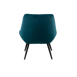 Astrid - Accent Chair - Green