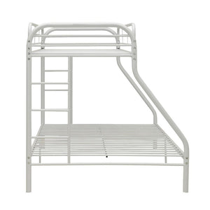  and full length guard rails for safety. Choose from a var