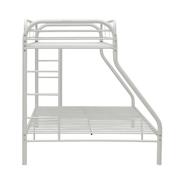  and full length guard rails for safety. Choose from a var