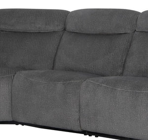 Alpine is the modern yet comfortable seating solution you have been looking for. Featuring a zero-gravity power recline, Alpine allows you to relax in the perfect position while the power headrest adjusts for added neck support. The tilt console hides sta
