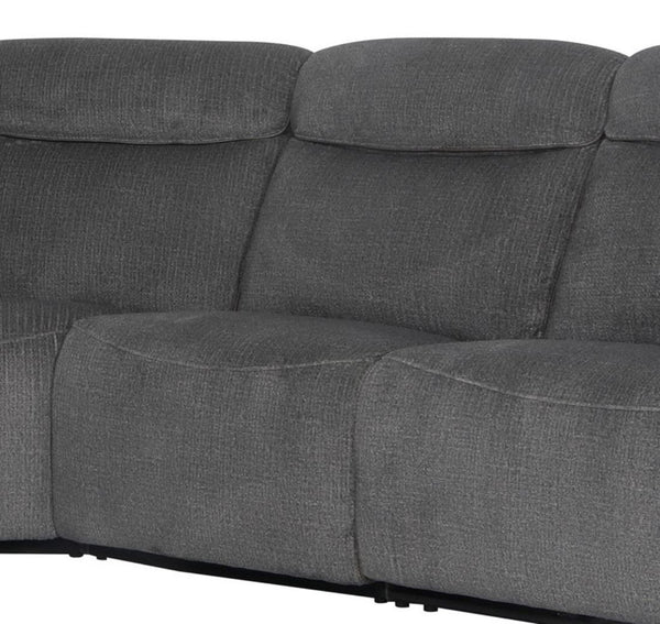 Alpine is the modern yet comfortable seating solution you have been looking for. Featuring a zero-gravity power recline, Alpine allows you to relax in the perfect position while the power headrest adjusts for added neck support. The tilt console hides sta