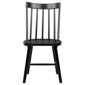  it ensures sturdy support and everyday durability. Its slender spindles a