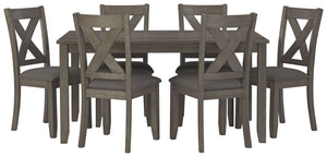  while the chairâ€™s plushly cushioned seat in a soft
