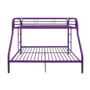  built-in side ladders for easy access