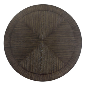Jeffries - 5 Piece Dining Room Set - Espresso
