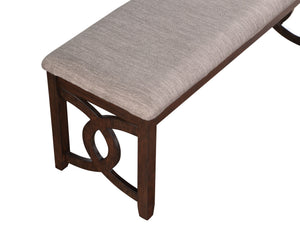  this bench offers both durability and 