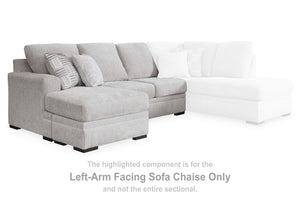  washable fabric. Pairs with other items in the series to make a sectional.<br><br><b>Additional Dimensions</b><br><ul><li>Arm height: 28-"</li><li>Seat depth: 47
