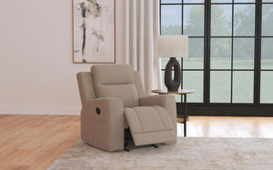  refined look that blends in contemporary living spaces